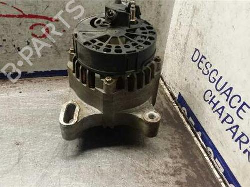 Alternator FIAT SEICENTO / 600 (187_) 1.1 (187AXB, 187AXB1A, 187AXC1A02) | BP31889492M7 