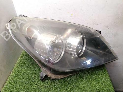 Right headlight OPEL ASTRA H (A04) 1.7 CDTI (L48) | BP40110492C29 - Image 2