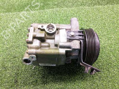 AC compressor FIAT PANDA (169_) 1.2 (169AXF2A, 169AXF1A) | BP38275648M34 - Image 2