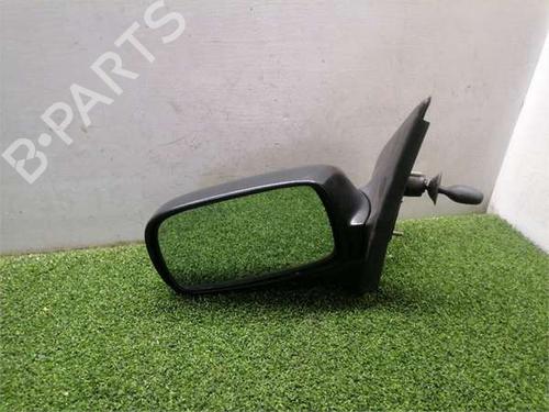 Used Left mirror Left mirror 39601137 39601137