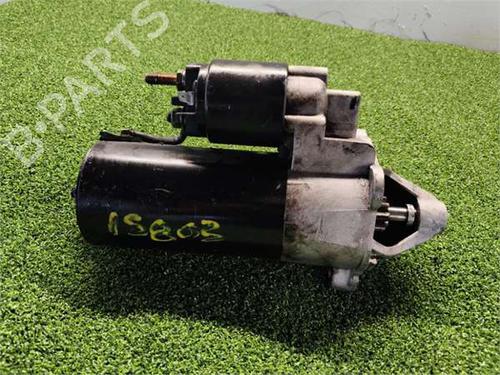 Starter SKODA SUPERB I (3U4) 1.9 TDI | BP37185942M8 - Image 3