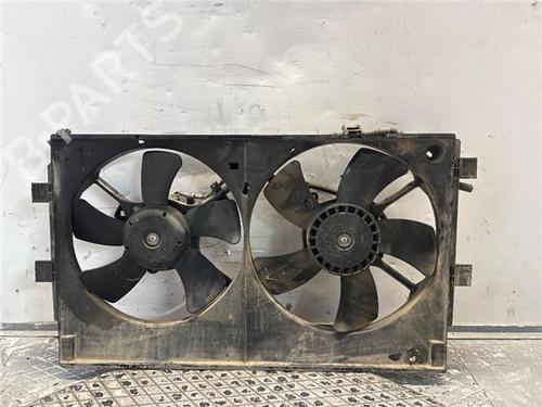 Used Radiator fan MITSUBISHI ASX (GA_W_) 1.8 DI-D 4WD (GA6W) (150 hp) 31901826
