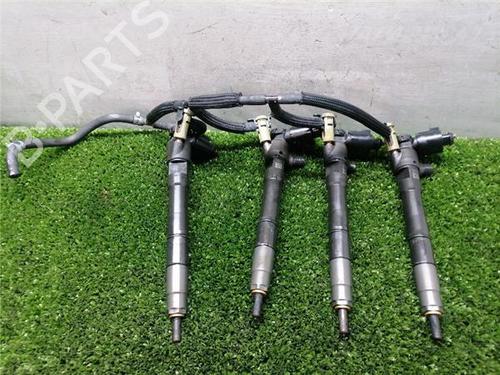 Injector SEAT LEON ST (5F8) 1.6 TDI | BP32690541M100 - Image 3
