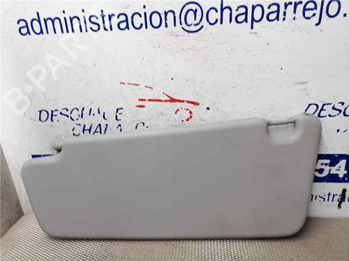 Right sun visor OPEL CORSA D (S07) 1.3 CDTI (L08, L68) | BP31899902I2
