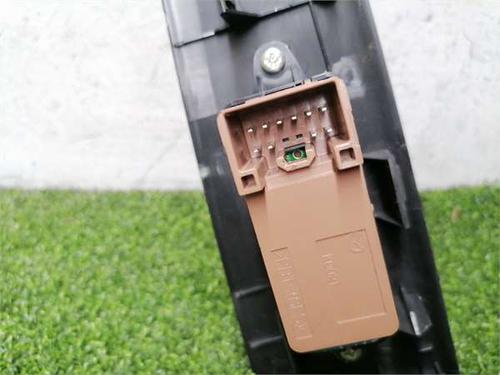 Right rear window switch MAZDA CX-7 (ER) 2.2 MZR-CD AWD (ER10A) | BP39732955I28 - Image 3