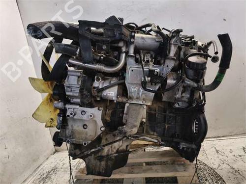 Motor Motor SSANGYONG RODIUS I 2.7 Xdi (165 hp) 36453245 36453245