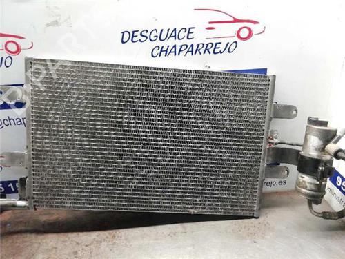 AC-Kondensator SKODA OCTAVIA I (1U2) 1.9 TDI (110 hp) 31896988