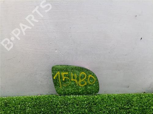 Spejlglas højre VW NEW BEETLE (9C1, 1C1) 2.0 (115 hp) 32332551