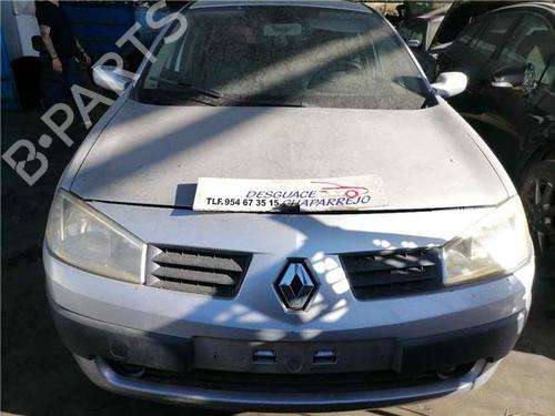 Used Parts RENAULT MEGANE II (BM0/1_, CM0/1_) 2.0 16V (BM0U, CM0U) (135 hp) 4409758
