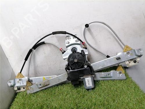 Outra CITROËN C5 III (RD_) 2.0 HDi 165 (RDRHHA, RDRHH8) (163 hp) 32768401