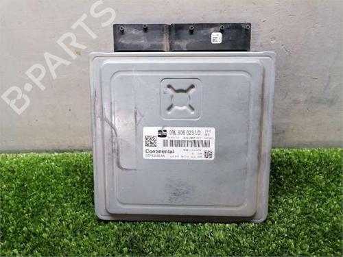 Used Electronic module Electronic module SEAT IBIZA IV (6J5, 6P1) 1.6 TDI (105 hp) 35269862 35269862