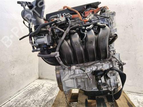 Engine TOYOTA RAV 4 IV (_A4_) 2.5 Hybrid (AVA42_) | BP39906004M1 - Image 3