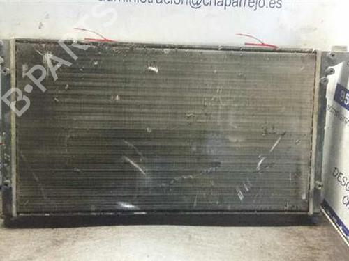 Radiateur à eau SEAT ALHAMBRA (7V8, 7V9) 1.9 TDI (90 hp) 31895610