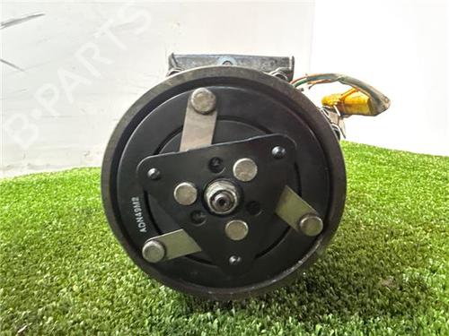 AC compressor PEUGEOT 407 (6D_) 2.0 HDi 135 (6DRHRH, 6DRHRE, 6DRHRG, 6DRHRJ) | BP32308028M34 - Image 4