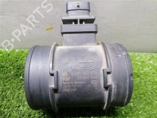 Mass air flow sensor FIAT GRANDE PUNTO (199_) 1.4 (199AXB1A) | BP36146368M95 - Image 4