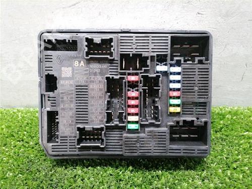 Used Fuse box Fuse box DACIA LOGAN III (3K_) 1.0 TCe 90 (3KM6) (91 hp) 32740258 32740258