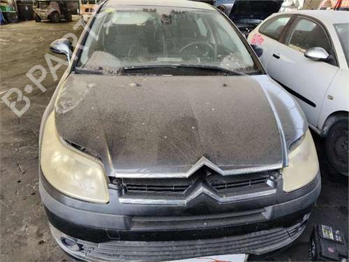 Brugte CITROËN C4 I (LC_)  1.4 16V  4821074