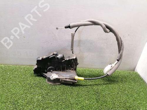 Used Front right lock Front right lock 39453404 39453404