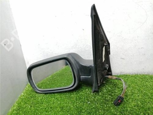 Used Left mirror Left mirror FORD FUSION (JU_) 1.4 TDCi (68 hp) 33769863 33769863