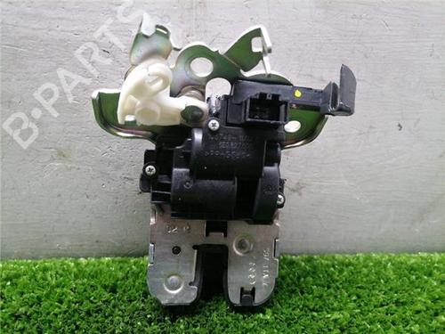 Used Other Other SKODA OCTAVIA III (5E3, NL3, NR3) 1.6 TDI (105 hp) 31901767 31901767