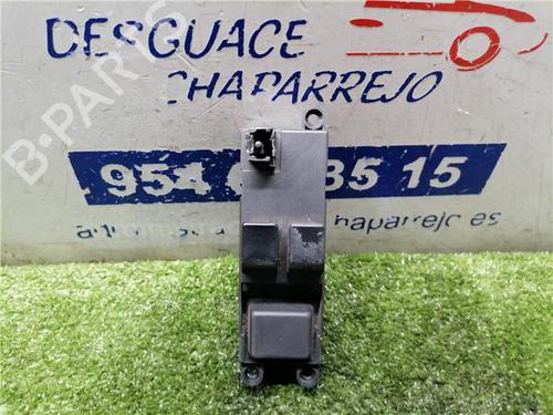 Used Left front window switch NISSAN MICRA II (K11) 1.0 i 16V (K11) (54 hp) 31898488