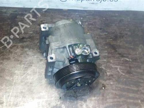 Compresseur AC FIAT BRAVO I (182_) 1.2 16V 80 (80 hp) 31894588