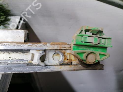 Other MERCEDES-BENZ M-CLASS (W163) ML 270 CDI (163.113) | BP31894206O1