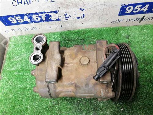 AC compressor ALFA ROMEO 147 (937_) 1.9 JTD (937.AXD1A, 937.BXD1A, 937.AXV1A, 937.BXB1A,... | BP31899343M34 