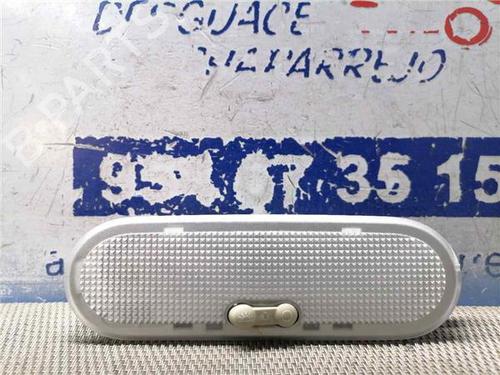 Used Interior roof light NISSAN MICRA III (K12) 1.2 16V (80 hp) 31900002