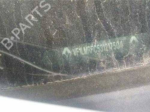 Used Parts RENAULT MEGANE II (BM0/1_, CM0/1_) 1.5 dCi (BM0F, BM0T, BM2B, CM0F, CM0T) (82 hp) 4409813