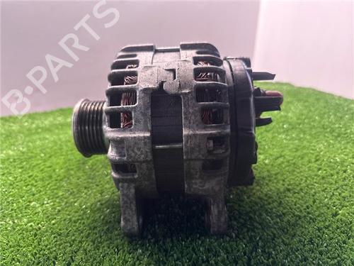 Used Alternator RENAULT KADJAR (HA_, HL_) 1.5 dCi 110 (HLA3) (110 hp) 32432173