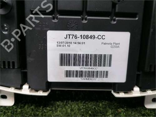 Instrument cluster FORD TRANSIT COURIER B460 Box Body/MPV 1.5 TDCi | BP37061989C47 - Image 4
