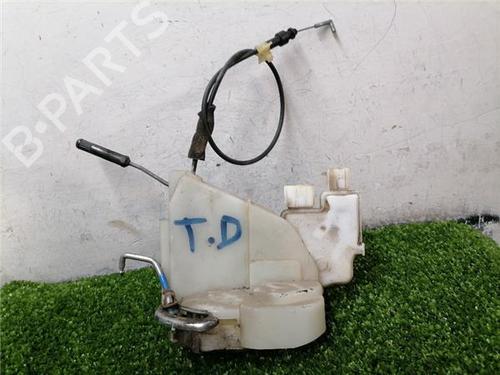 Used Rear right lock Rear right lock HONDA ACCORD VII (CL, CN) 2.2 i-CTDi (CN1) (140 hp) 33478231 33478231