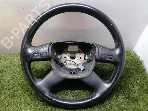 Used Steering wheel SKODA OCTAVIA II (1Z3) 1.6 TDI (105 hp) 31900850