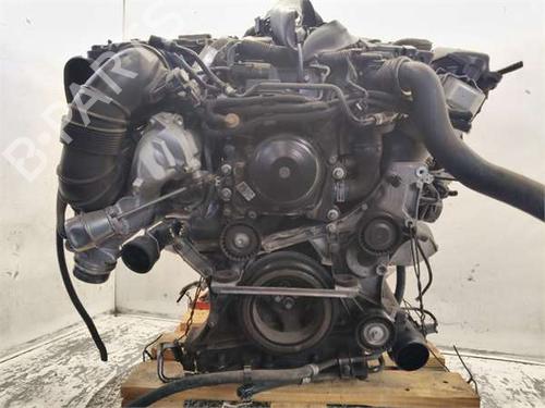 Engine MERCEDES-BENZ C-CLASS (W204) C 220 CDI (204.002) | BP39416822M1 - Image 4