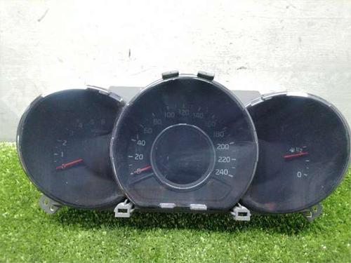 Used Instrument cluster Instrument cluster KIA CEE'D (JD) 1.6 CRDi 110 (110 hp) 35997909 35997909