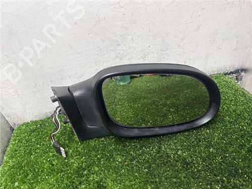 Bakspejl Højre Bakspejl Højre MERCEDES-BENZ A-CLASS (W168) A 170 CDI (168.009, 168.109) (95 hp) 34609165 34609165
