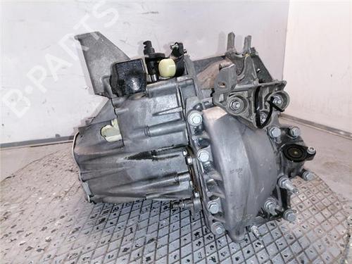 Gearbox CITROËN C5 III (RD_) 2.0 HDi 165 (RDRHHA, RDRHH8) | BP32768404M3 - Image 4