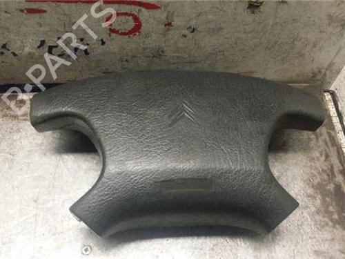 Used Driver airbag CITROËN XANTIA (X1_, X2_) 1.6 i (88 hp) 31895866