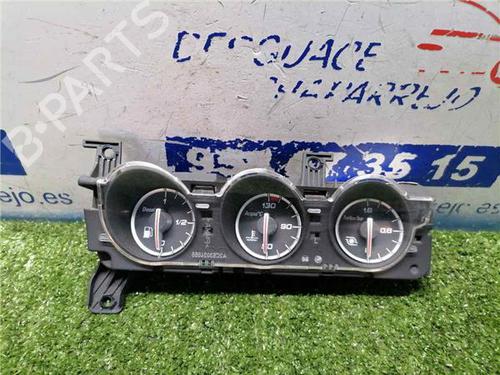 instrument-cluster-alfa-romeo-159-939_-2005-2006-2007-2008-2009-2010-2011-2012-31900105 main image