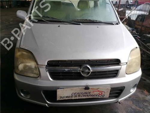 Used Parts OPEL AGILA A (H00) 1.0 12V (F68) (58 hp) 4409803