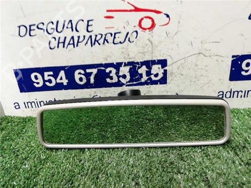 bakspejl-indvendigt-vw-golf-vi-variant-aj5-2009-2010-2011-2012-2013-2014-31897004 main image