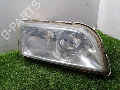Used Right headlight Right headlight VOLVO S40 I (644) 1.9 DI (115 hp) 36146571 36146571