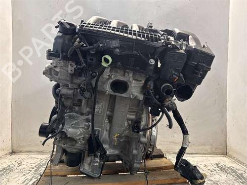 Used Engine Engine 37705451 37705451
