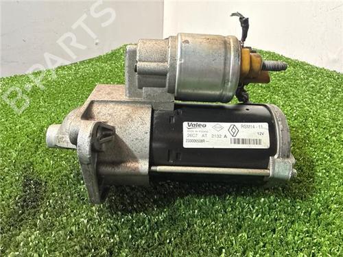 Used Starter Starter RENAULT CLIO IV (BH_) 1.5 dCi 90 (90 hp) 32308031 32308031