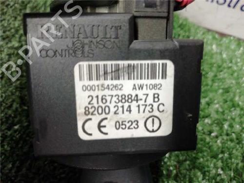 Switch RENAULT MODUS / GRAND MODUS (F/JP0_) 1.4 (JP01, JP0J) | BP31896833I30