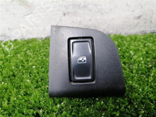 Used Left rear window switch Left rear window switch SKODA OCTAVIA III (5E3, NL3, NR3) 1.4 TSI G-TEC (110 hp) 33478361 33478361