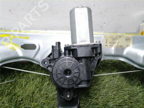 Other NISSAN PULSAR Hatchback (C13) 1.2 DIG-T | BP31900955O1