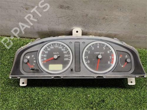 Used Instrument cluster Instrument cluster NISSAN ALMERA II (N16) 1.5 (98 hp) 40285905 40285905