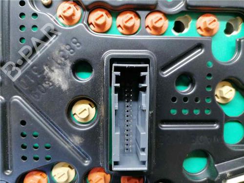 Instrument cluster SUZUKI WAGON R+ (MA) 1.3 DDiS (RB413D) | BP31899742C47